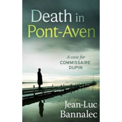 Death in Pont-Aven