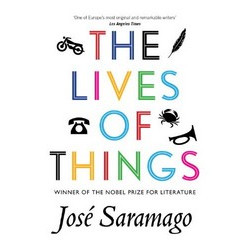 Lives of Things(Уценка)