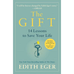 The Gift: A survivor's journey to freedom