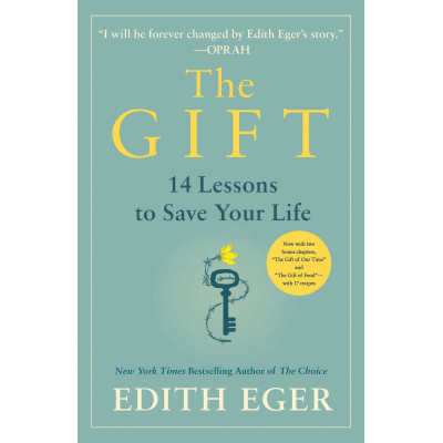 The Gift: A survivor's journey to freedom