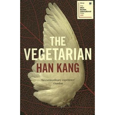 The Vegetarian
