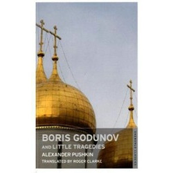 Boris Godunov and Little Tragedies