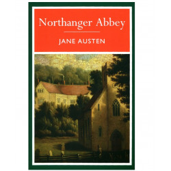Northanger Abbey