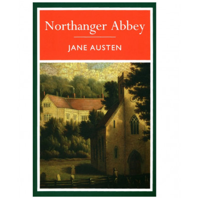 Northanger Abbey
