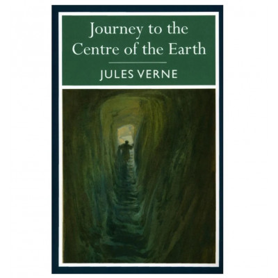 The Journey to the Centre of Earth