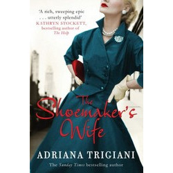 The Shoemaker's Wife