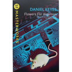 Flowers for Algernon