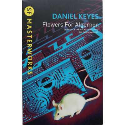 Flowers for Algernon