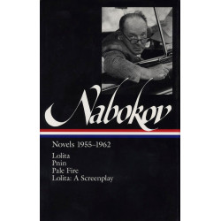 Novels 1955-1962 HB