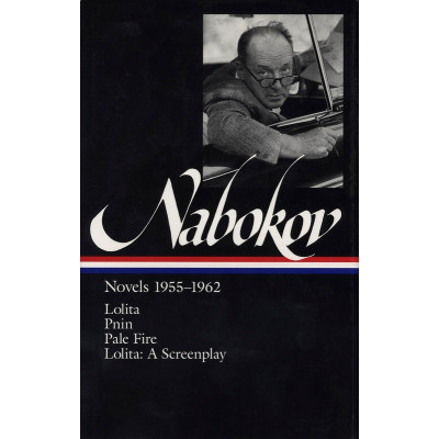 Novels 1955-1962 HB