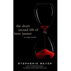 The Short Second Life Of Bree Tanner