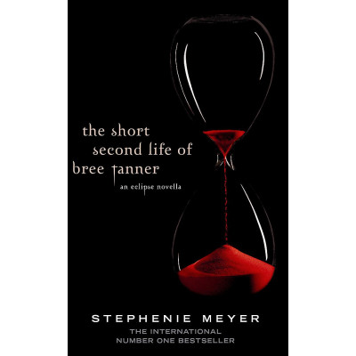 The Short Second Life Of Bree Tanner