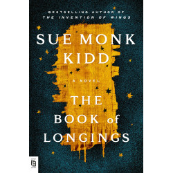 The Book of Longings