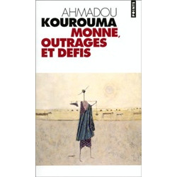Monne outrages et defis (Уценка)