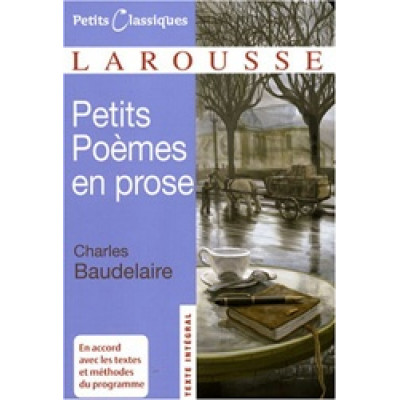 Petits Poemes en prose