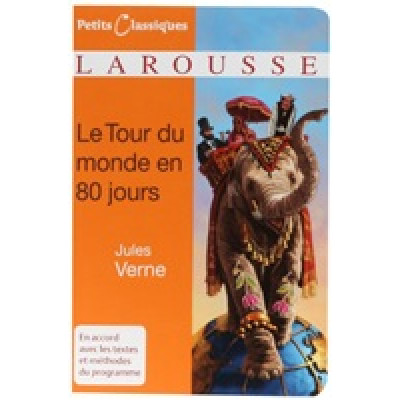 Le Tour du monde en 80 jours