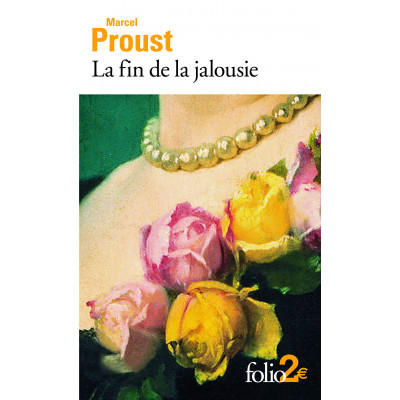 La fin de la jalousie et autres textes