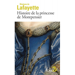 Histoire de la princesse de Montpensier