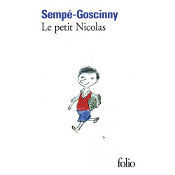 Le petit Nicolas