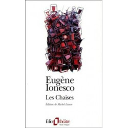Les chaises