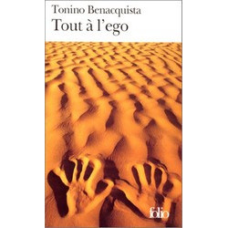 Tout a l'Ego (Уценка)
