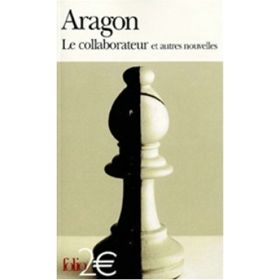Le Collaborateur et Autres Nouvelles