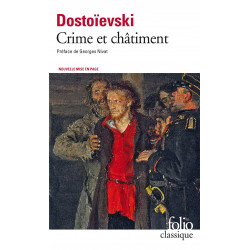Crime et chatiment