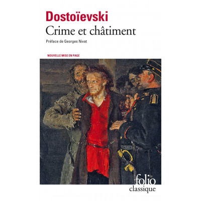 Crime et chatiment