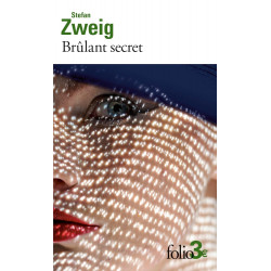 Brulant Secret