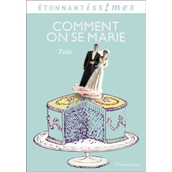 Comment on se marie (Etonnants Classiques)