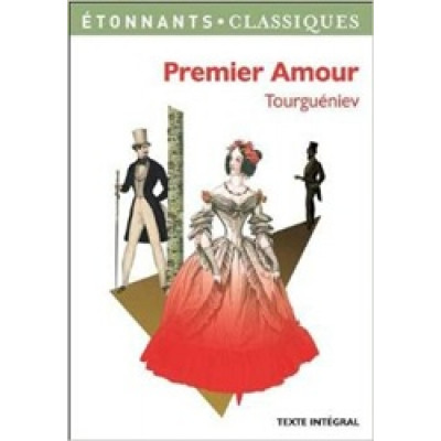 Premier amour