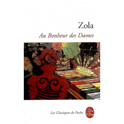 Au Bonheur Des Dames