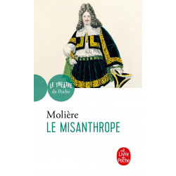 Le Misanthrope