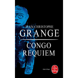 Congo Requiem (Уценка)