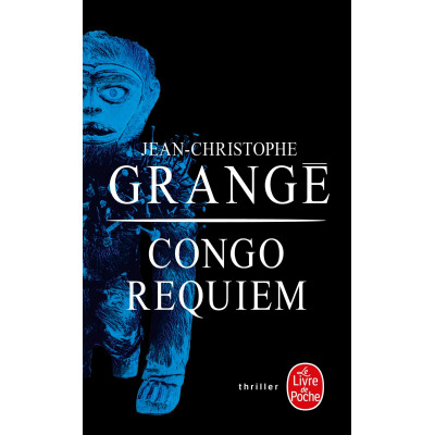 Congo Requiem (Уценка)