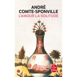 L'amour, la solitude