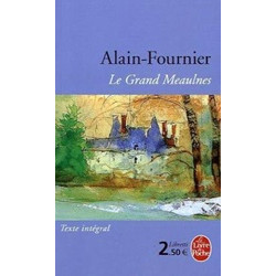 Le grand meaulnes