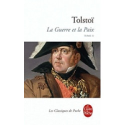 Guerre et Paix. T. 2