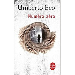 Numero Zero