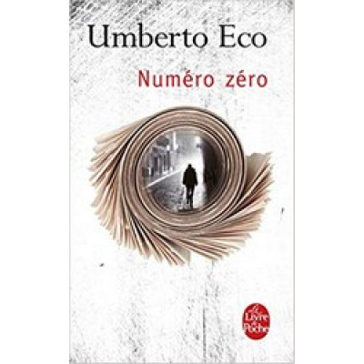 Numero Zero