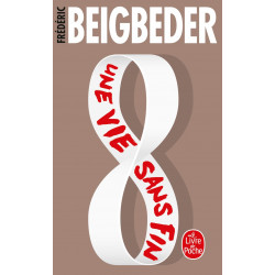 Une vie sans fin (Уценка) Une vie sans fin (Уценка)