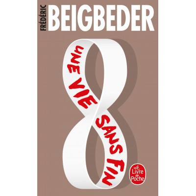 Une vie sans fin (Уценка)