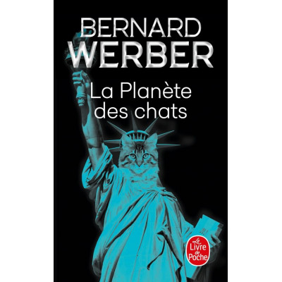La Planète des chats