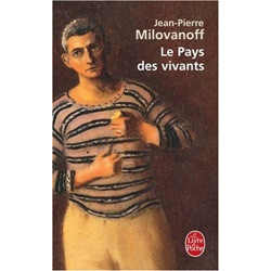 Le Pays des vivants Le Pays des vivants