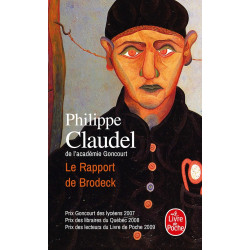 Le Rapport De Brodeck