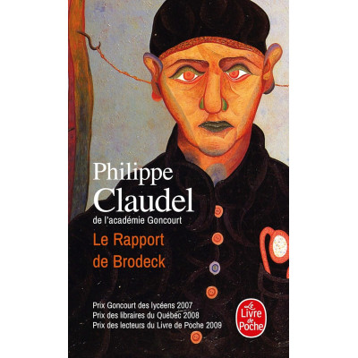 Le Rapport De Brodeck