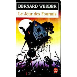 Le Jour Des Fourmis (Уценка)