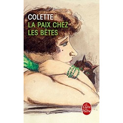 La Paix Chez Les Betes