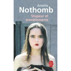 Stupeur et treblements