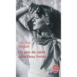 Un peu de soleil dans l'eau froide